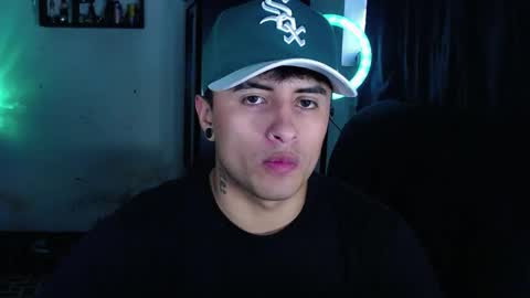 boy_nauthy online show from January 10, 8:22 pm