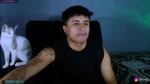 boy_nauthy online show from November 7, 6:55 pm