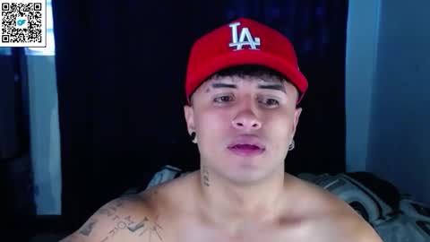 boy_nauthy online show from September 9, 9:35 pm