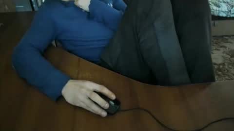 BoyApollon online show from January 9, 8:08 am