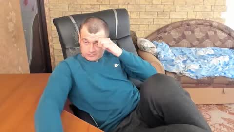 BoyApollon online show from March 17, 5:54 am