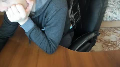 BoyApollon online show from October 24, 10:17 am