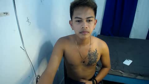 boyax16 online show from January 24, 10:21 am