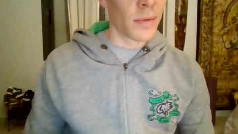 boybcn94 online show from January 17, 6:11 pm