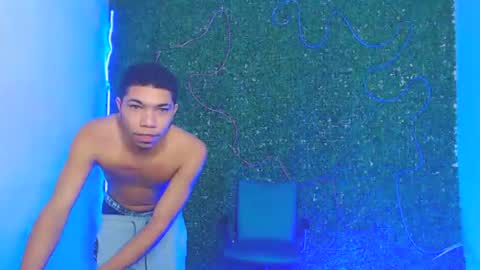 jhon deivis online show from January 8, 12:28 am