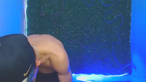 jhon deivis online show from January 6, 3:31 am