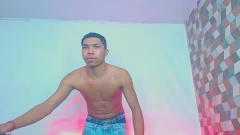 jhon deivis online show from February 5, 1:26 am