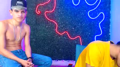 jhon deivis online show from December 23, 6:22 am