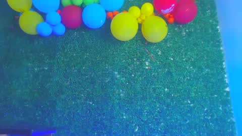 jhon deivis online show from February 14, 2:18 am