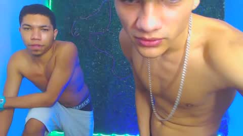 jhon deivis online show from January 7, 6:28 am