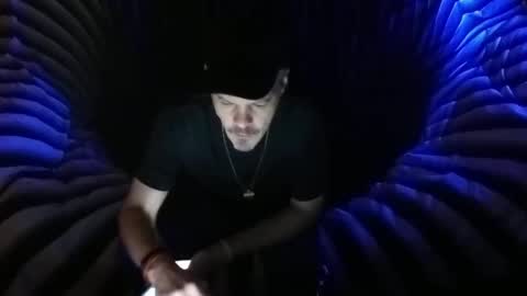 Slutty Stud online show from January 6, 12:13 pm