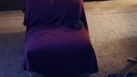 Slutty Stud online show from January 1, 8:24 am