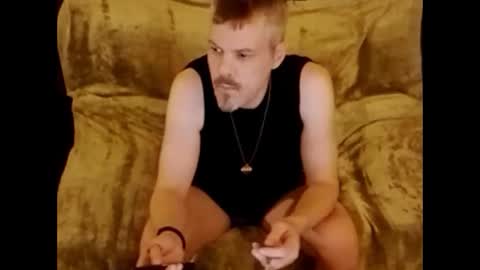 Slutty Stud online show from December 25, 11:20 pm