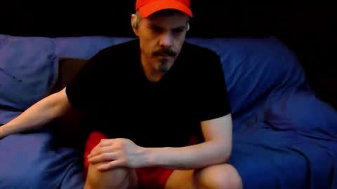 Slutty Stud online show from November 1, 8:07 am