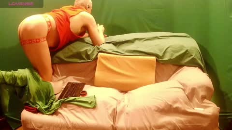 Slutty Stud online show from April 6, 6:03 am