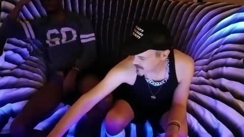 Slutty Stud online show from January 16, 4:07 am