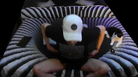 Slutty Stud online show from September 26, 6:05 pm