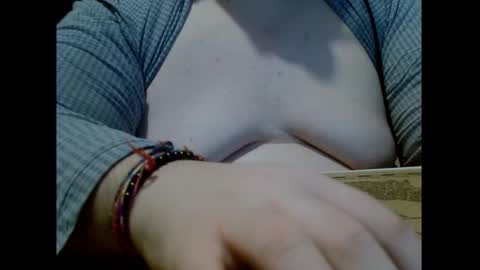 ChubbyBoy online show from November 1, 10:58 pm