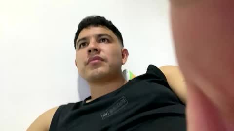 boyfit2023 online show from March 3, 1:02 am