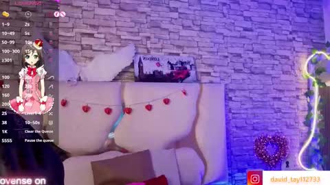 boyfox_tay online show from February 11, 9:20 pm