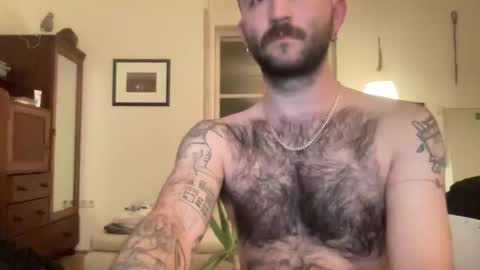 boyfriend_shrapnel online show from March 5, 1:31 am