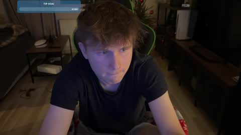 Eddie online show from January 6, 10:05 pm