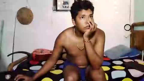 andrew online show from January 26, 8:13 pm