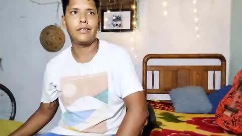 andrew online show from February 13, 1:50 am