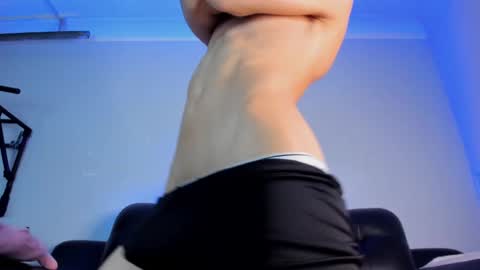 Paul and Max online show from February 20, 10:15 pm