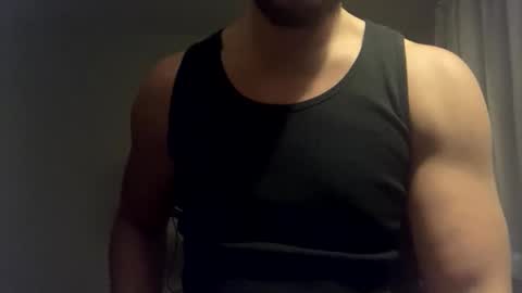 boytoy8969 online show from January 13, 1:10 am