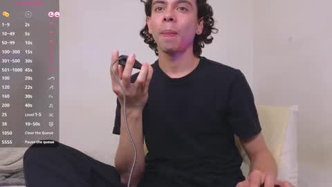 David  Val online show from November 29, 2:13 am