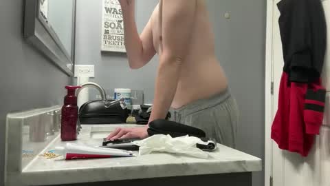 BoyToyBenny online show from January 13, 11:47 am