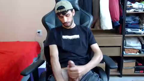 boyzinm2 online show from January 16, 2:09 pm