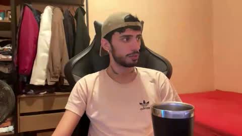 boyzinm2 online show from January 10, 5:12 am