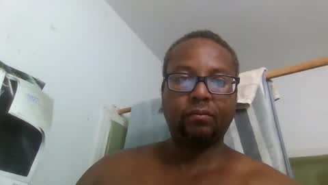 bpharrel34 online show from July 12, 11:40 pm