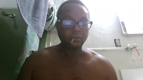 bpharrel34 online show from June 30, 10:44 pm