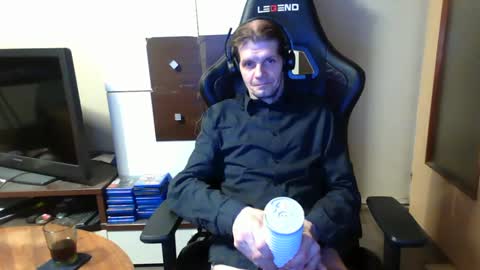 bponie1 online show from February 6, 5:03 am