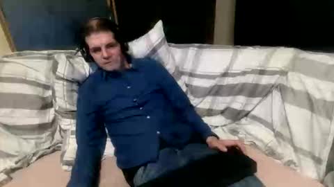 bponie1 online show from September 21, 2:23 am