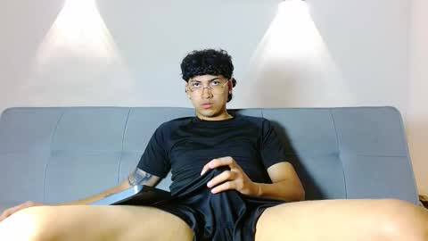 Brandon online show from January 5, 6:33 pm