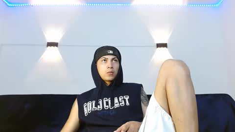 Brandon online show from September 22, 3:00 pm