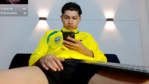 Brandon online show from December 20, 6:48 pm