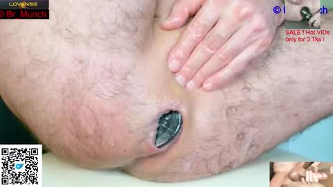 Baron online show from October 22, 7:45 am