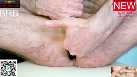 Baron online show from February 24, 8:15 am