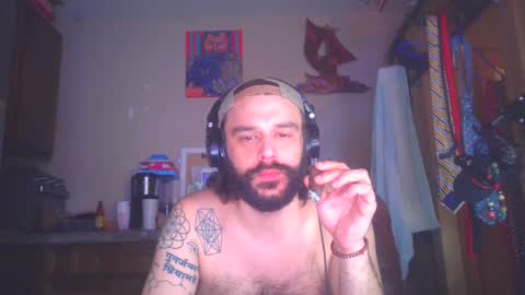 Bradley online show from January 12, 6:17 am