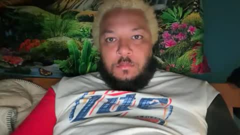 Brad online show from May 16, 8:51 pm