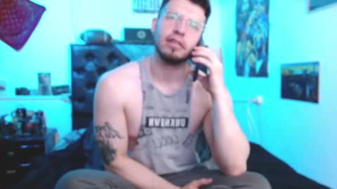 brad hot boy online show from December 9, 4:18 pm