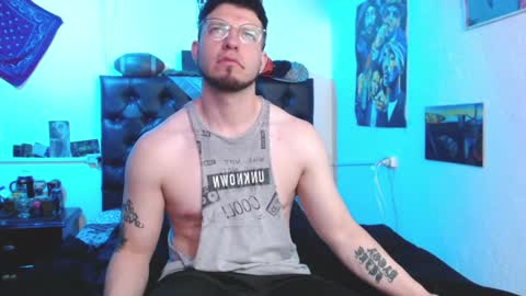 brad hot boy online show from January 4, 4:22 pm