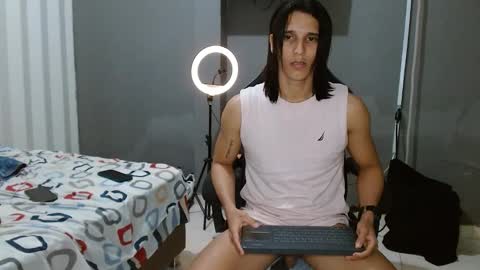 Brad online show from January 26, 8:03 am