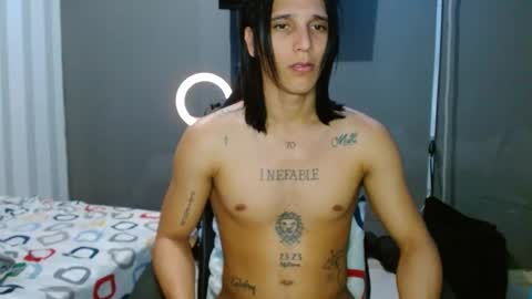 Brad online show from January 25, 9:57 pm