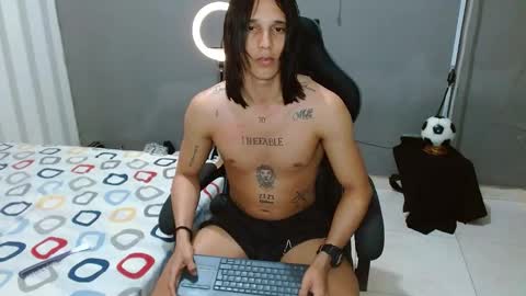 Brad online show from January 28, 3:47 am